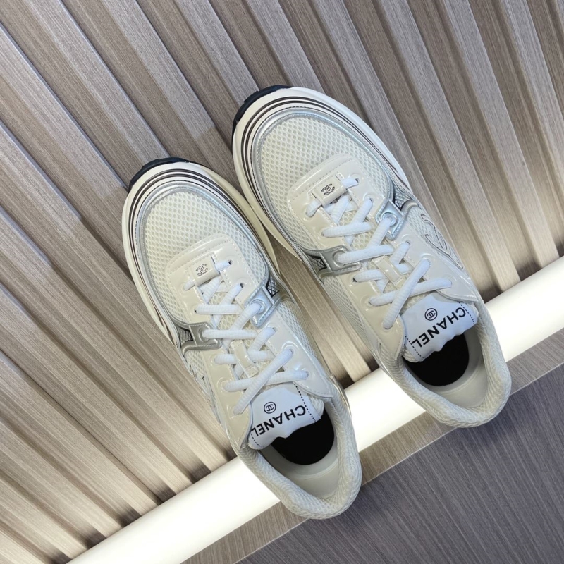 Chanel Sneakers